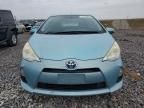 2013 Toyota Prius c