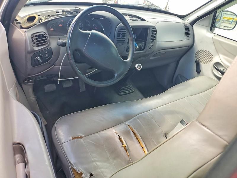 1998 Ford F150