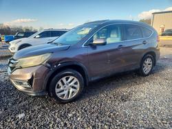 2016 Honda Cr-v exl for sale in Hueytown, AL