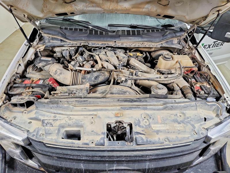 2018 Ford F350 Super Duty