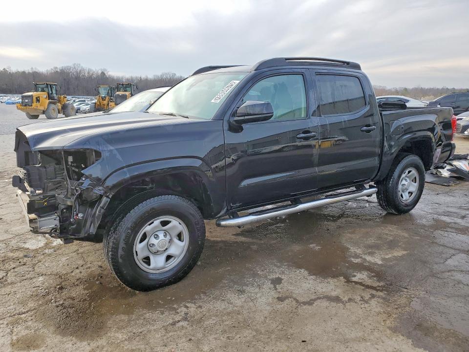 2022 Toyota Tacoma sr V6