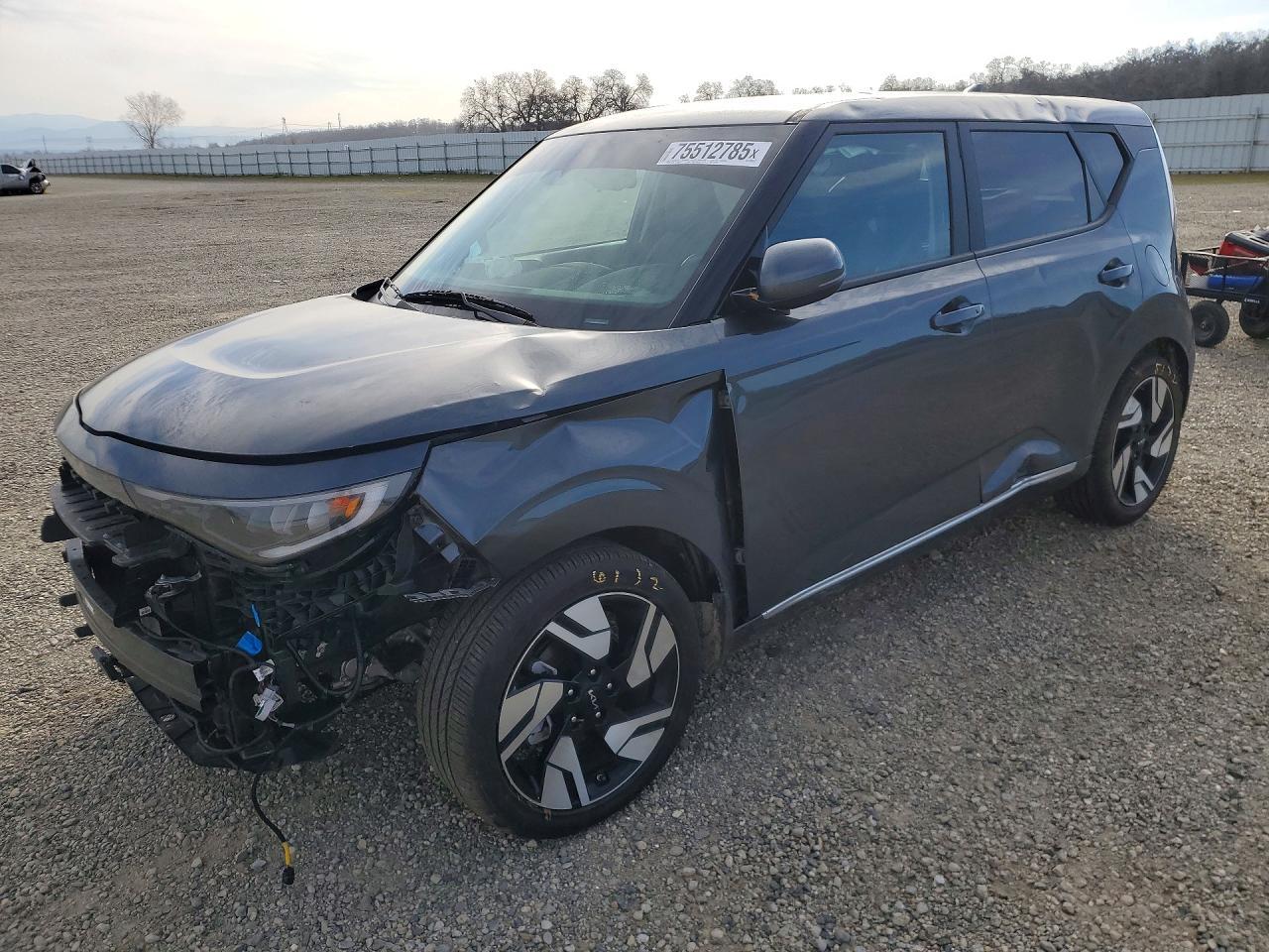 2024 KIA Soul