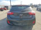 2016 Hyundai Elantra gt