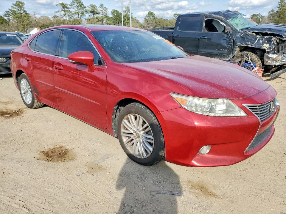 2013 Lexus Es 350 Base