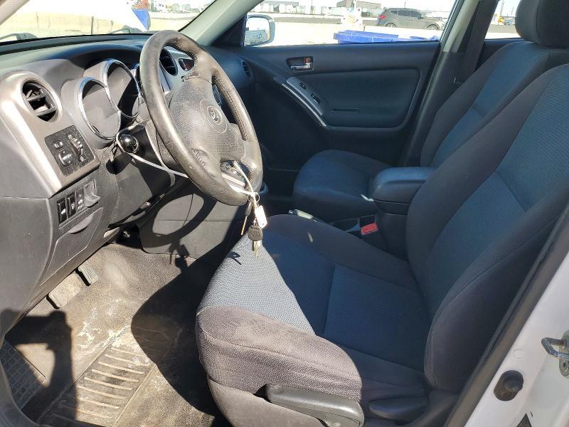 2005 Toyota Matrix xr