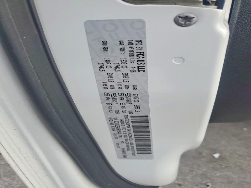2016 Dodge Grand Caravan R/T