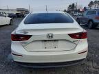 2019 Honda Insight ex
