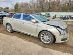 2013 Cadillac XTS