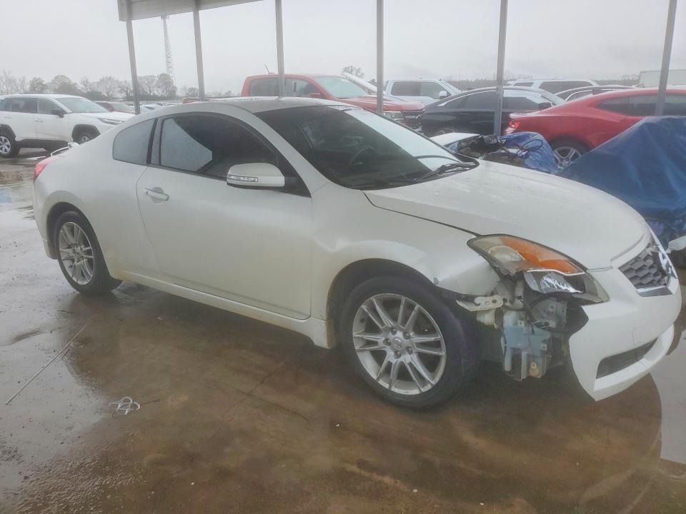 2008 Nissan Altima 3.5 se