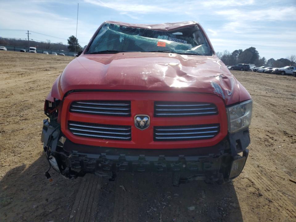 2014 Dodge Ram 1500 st