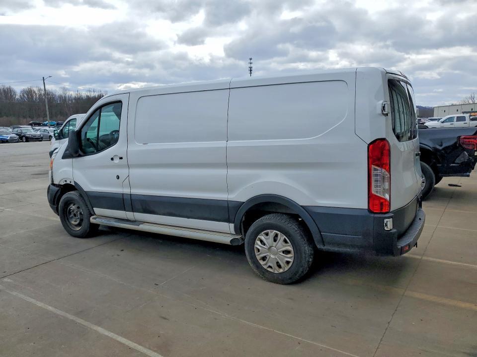 2019 Ford Transit 250 Delivery Van