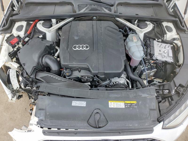 2023 Audi A4 Premium Plus 45