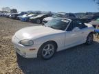 1999 Mazda Mx-5 Miata