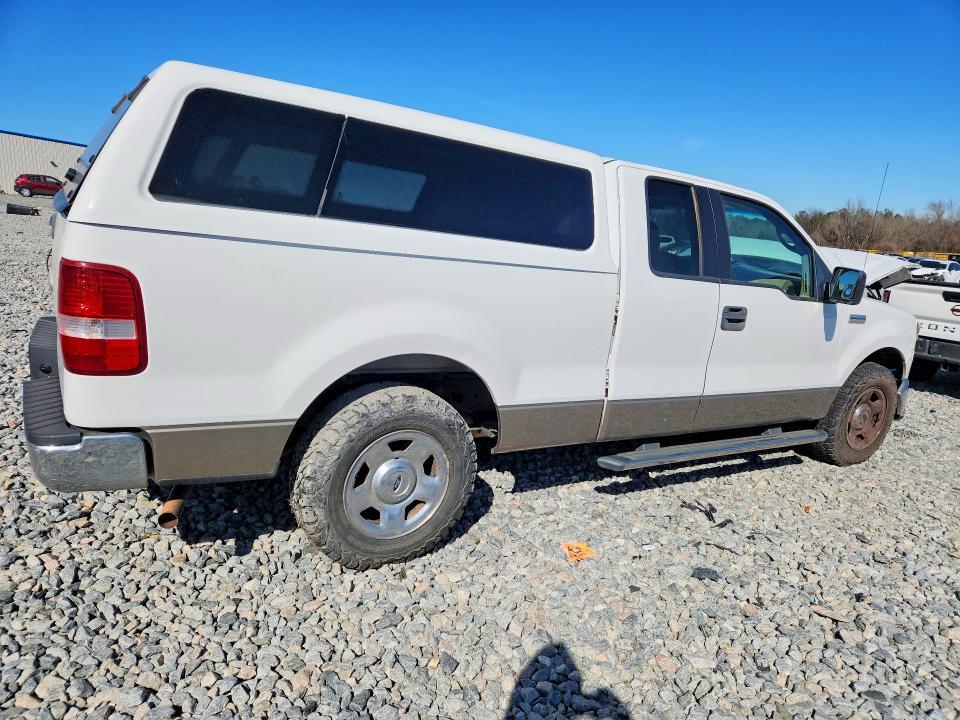 2006 Ford F150