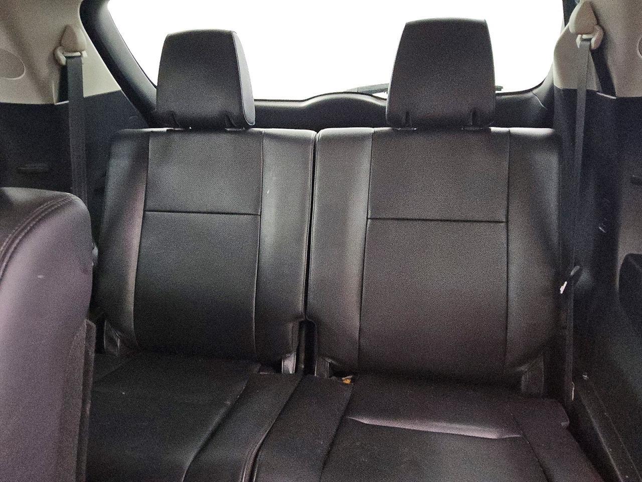 2015 Mazda Cx-9 Touring