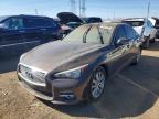 2017 Infiniti Q50 3.0t Premium