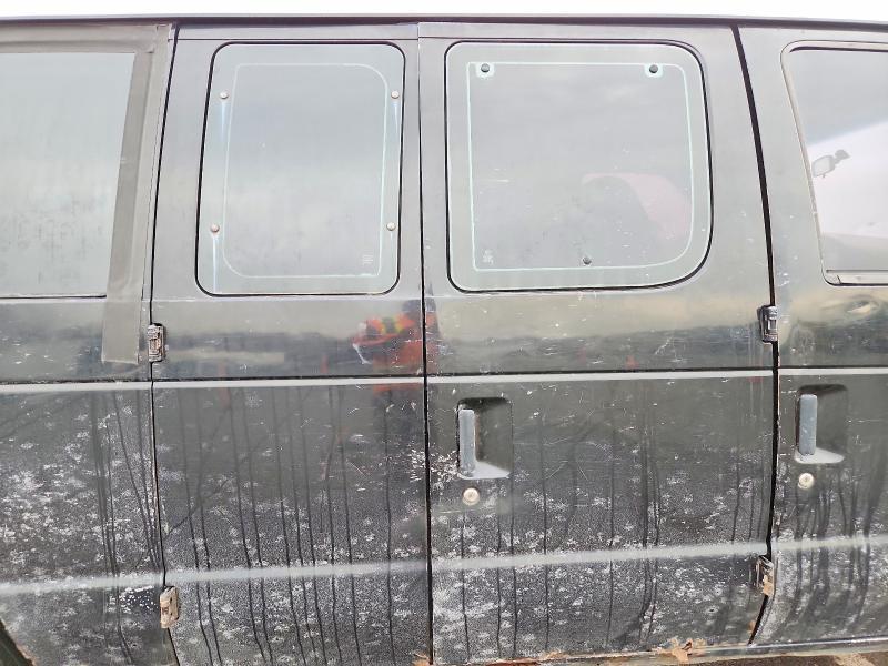 2006 Ford Econoline E350 Super Duty Wagon