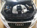 2014 Audi Q7 Prestige