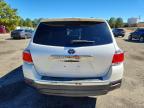 2012 Toyota Highlander Base