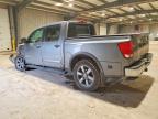 2015 Nissan Titan SV