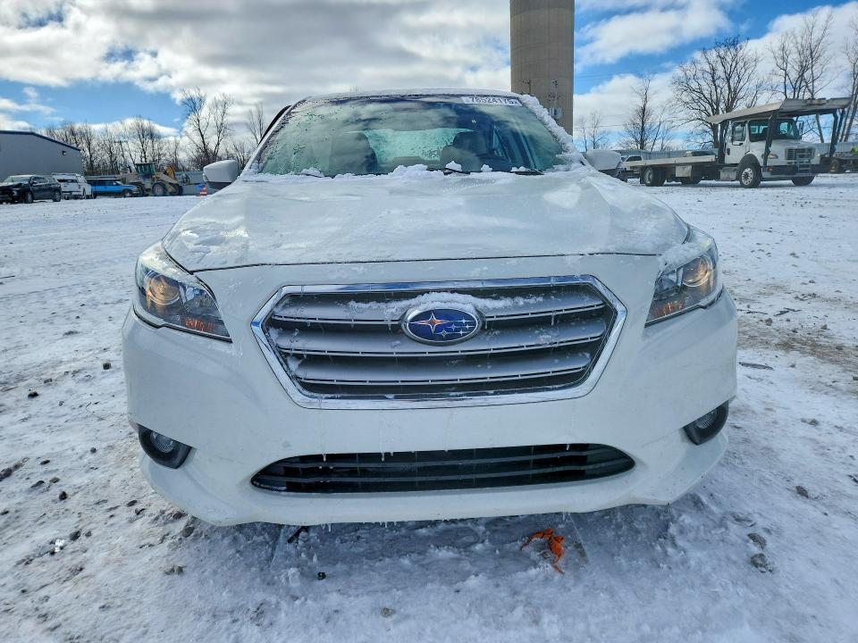 2015 Subaru Legacy 2.5i Limited