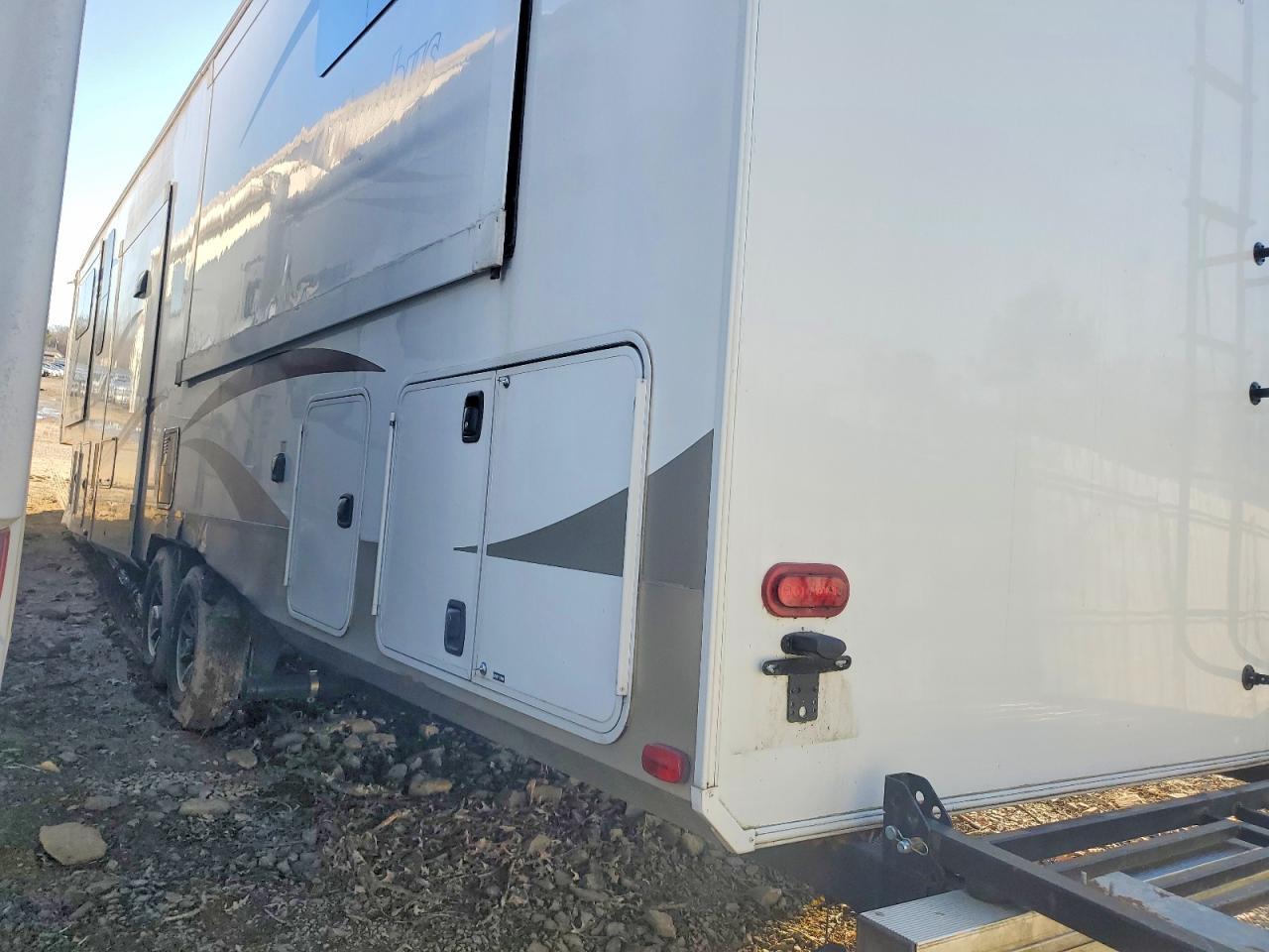 2018 Forest River Palomino-Camper