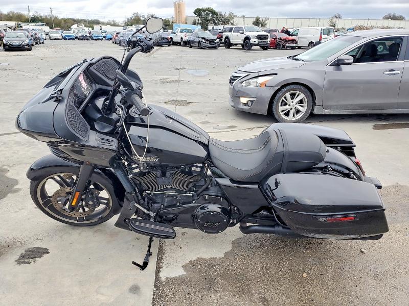 2025 Harley-Davidson Fltrx