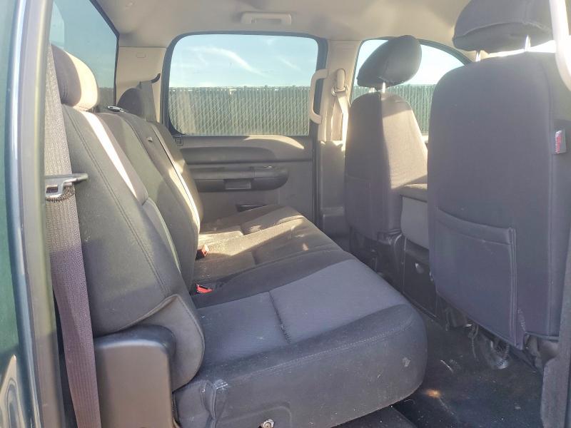 2012 GMC Sierra C1500 sl