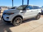 2015 Land Rover Range Rover Evoque Pure Plus