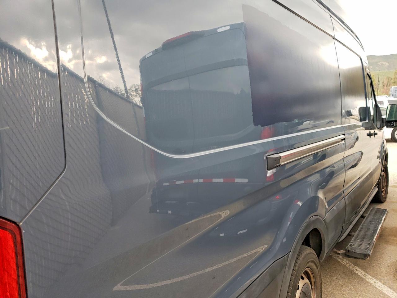 2020 Ford Transit T--delivery van
