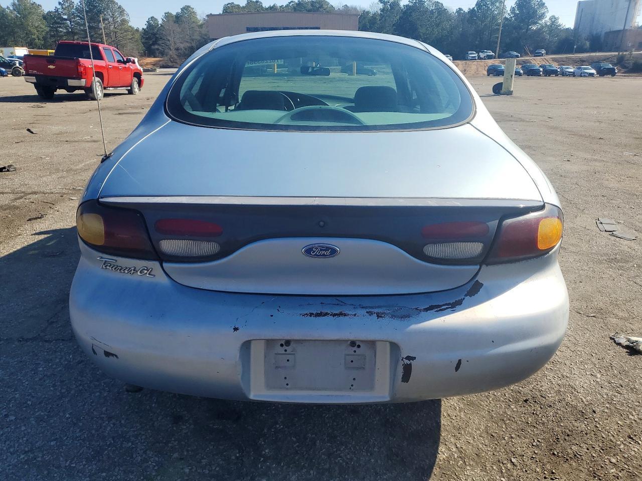 1997 Ford Taurus gl