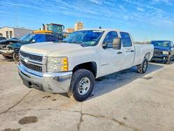 Salvage cars for sale from Copart New Orleans, LA: 2009 Chevrolet Silverado C2500 Heavy Duty