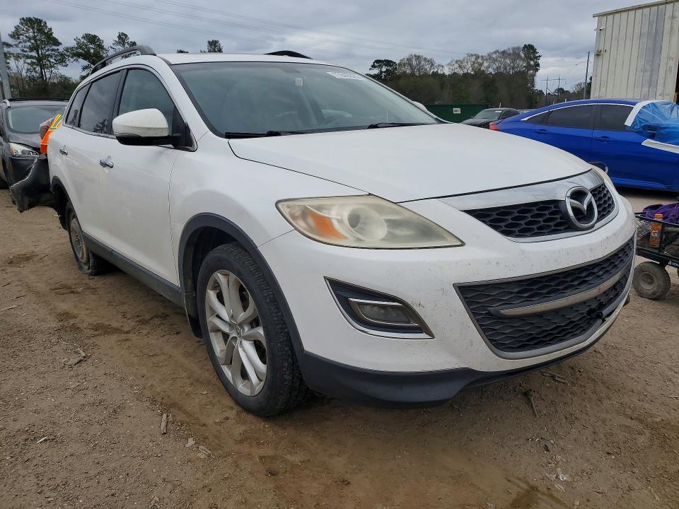 2012 Mazda Cx-9