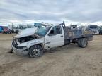2001 Dodge RAM Chassis Cab Flatbed Truck