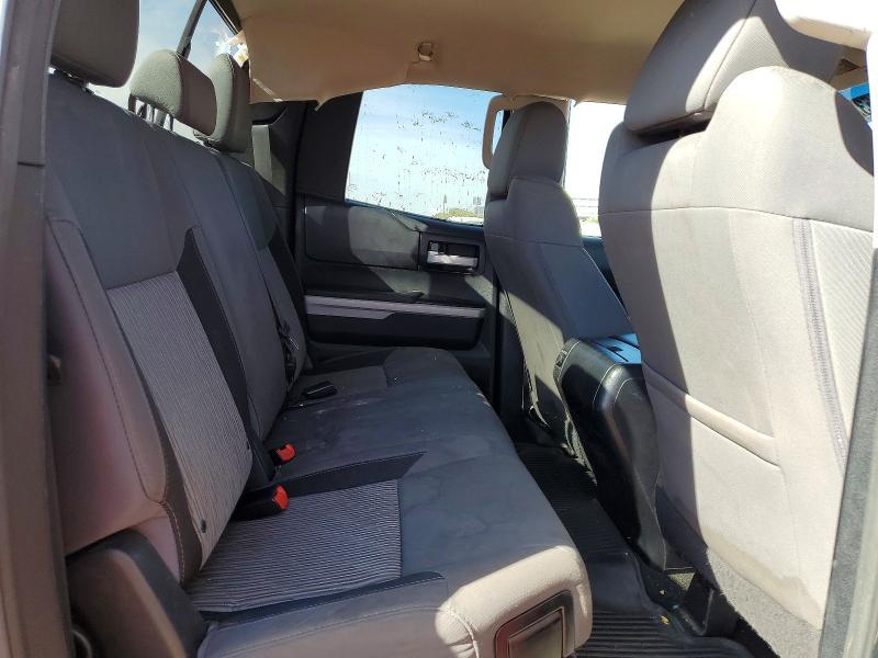 2014 Toyota Tundra Double cab sr