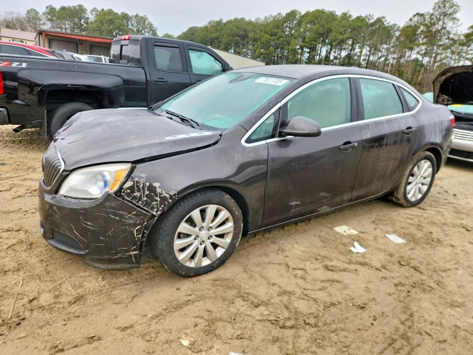 2015 Buick Verano
