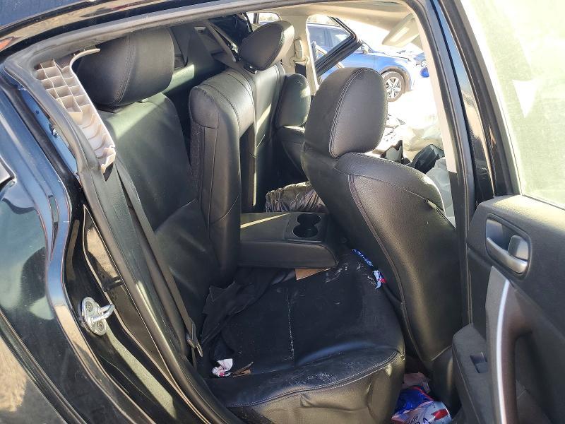 2010 Mazda 3 S