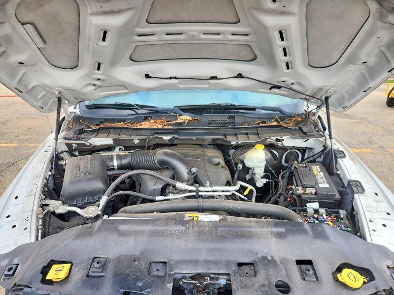 2014 Dodge Ram 1500 st