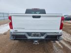 2025 Chevrolet Silverado K3500