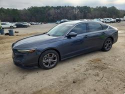 Honda salvage cars for sale: 2023 Honda Accord ex