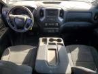 2022 Chevrolet Silverado K2500 Heavy Duty