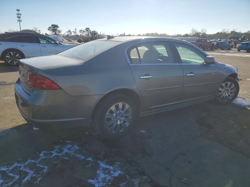 2010 Buick Lucerne cxl
