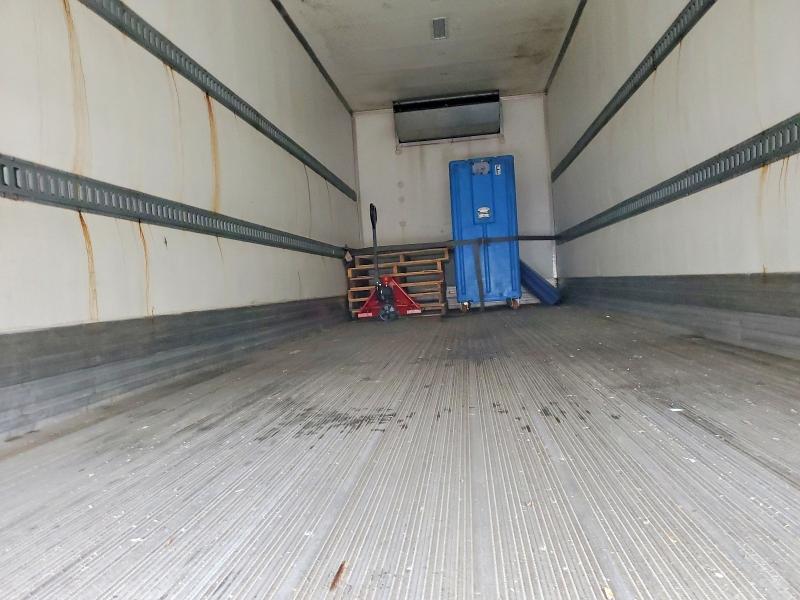 2020 Freightliner Business Class M2 Refrigerated BOX Truck