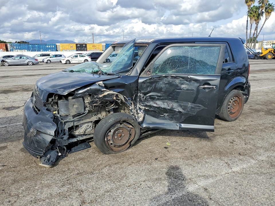 2008 Scion XB