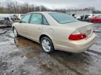 2004 Toyota Avalon xl