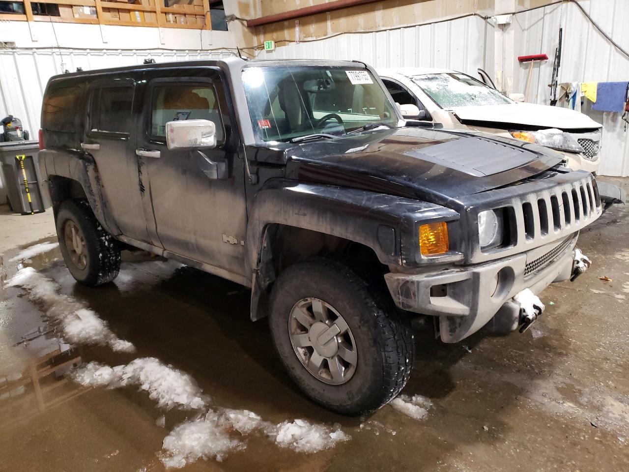 2006 Hummer H3