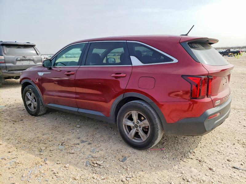 2022 KIA Sorento lx