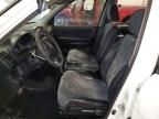 2003 Honda Cr-v ex