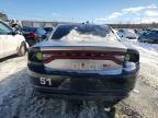 2021 Dodge Charger Police