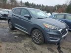 2019 Hyundai Tucson Limited